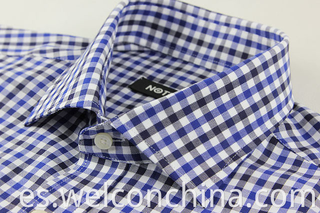 Turndown Collar Shirt Jpg